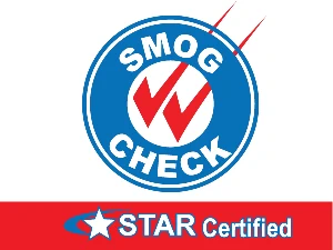 Smog Star Station